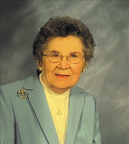 RUTH  SOMERVILLE